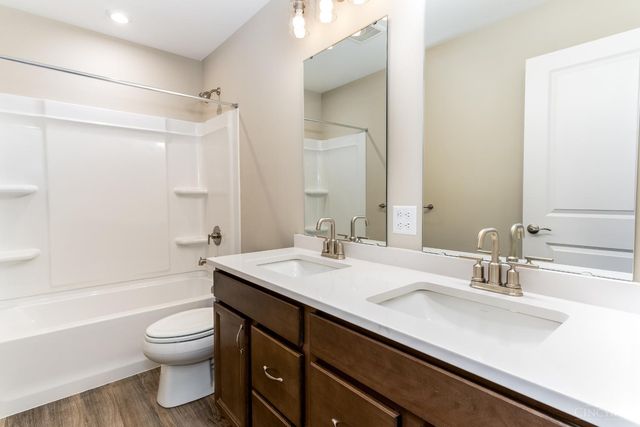 1171 Trailhead Place, Harrison, OH 45030