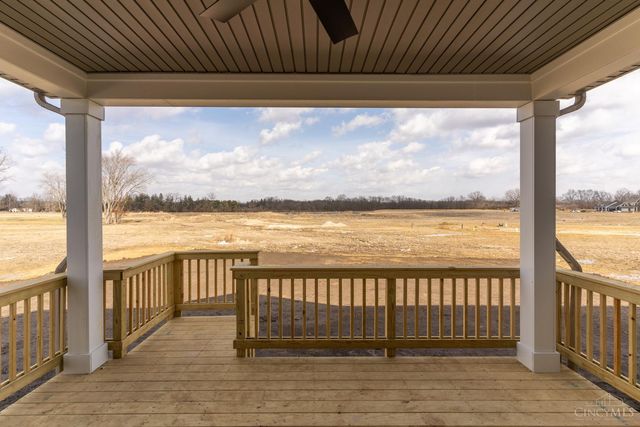 1171 Trailhead Place, Harrison, OH 45030