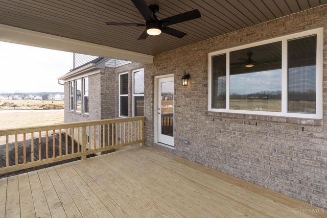 1171 Trailhead Place, Harrison, OH 45030