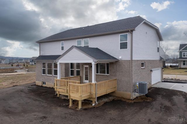 1171 Trailhead Place, Harrison, OH 45030