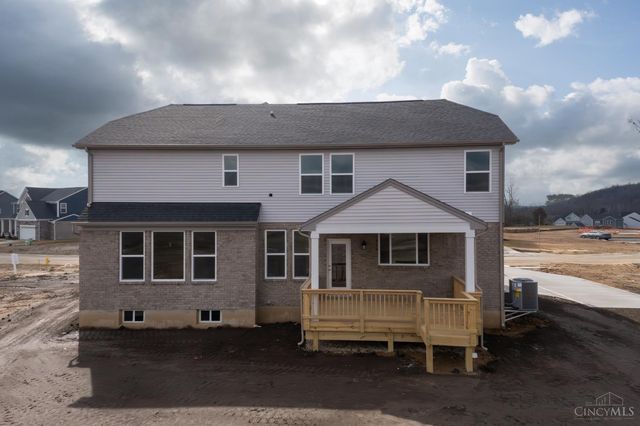 1171 Trailhead Place, Harrison, OH 45030