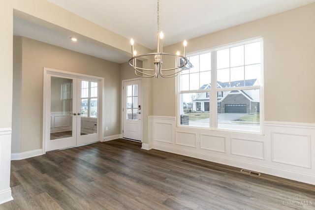 1171 Trailhead Place, Harrison, OH 45030