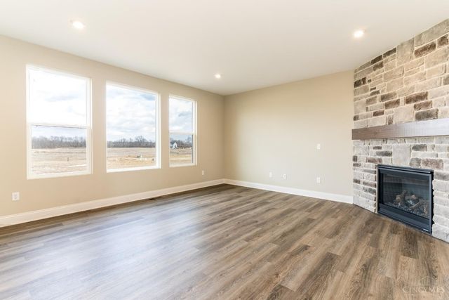 1171 Trailhead Place, Harrison, OH 45030