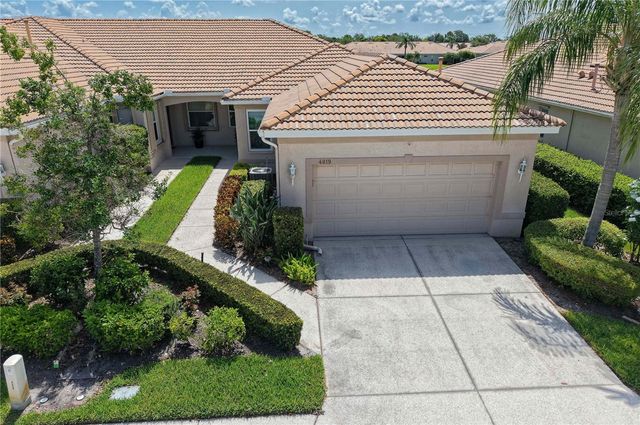 4019 CASCADE FALLS DRIVE, Sarasota, FL 34243
