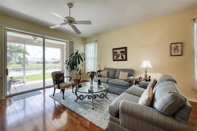 4019 CASCADE FALLS DRIVE, Sarasota, FL 34243