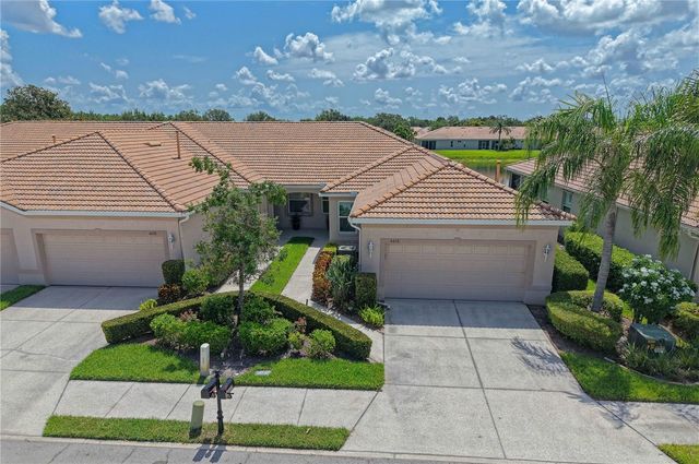 4019 CASCADE FALLS DRIVE, Sarasota, FL 34243
