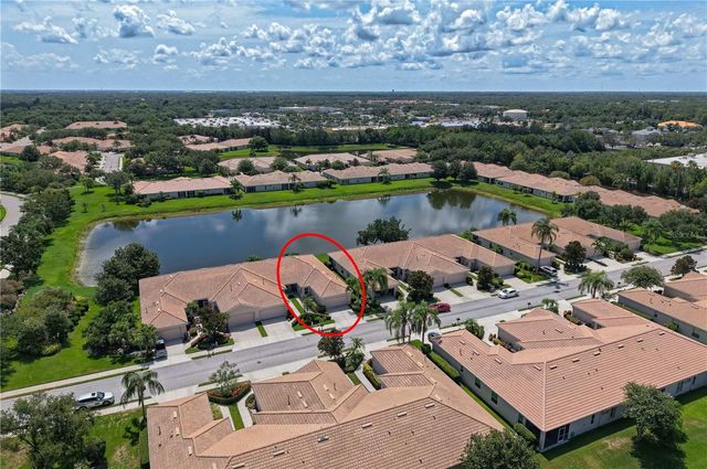4019 CASCADE FALLS DRIVE, Sarasota, FL 34243