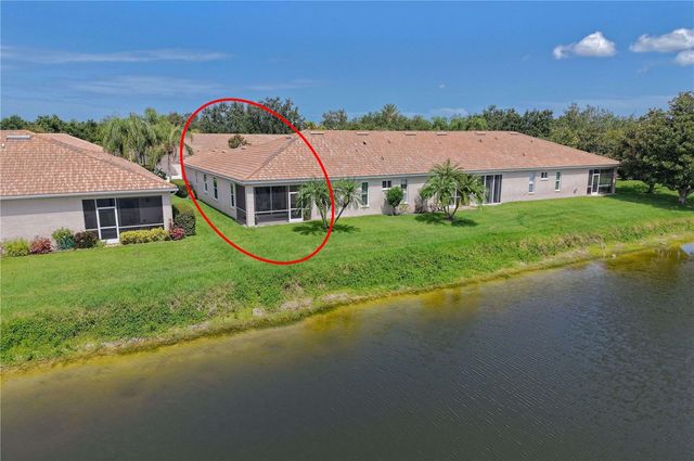4019 CASCADE FALLS DRIVE, Sarasota, FL 34243