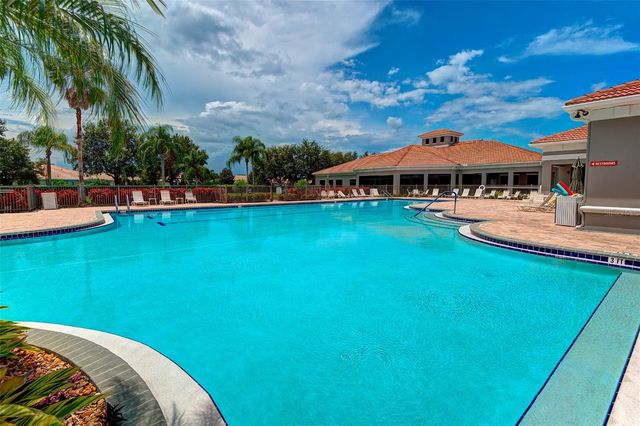 4019 CASCADE FALLS DRIVE, Sarasota, FL 34243