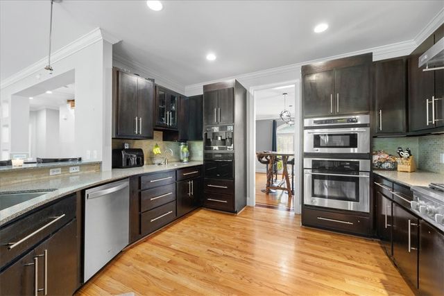 159 Tully Drive, Anderson, SC 29621