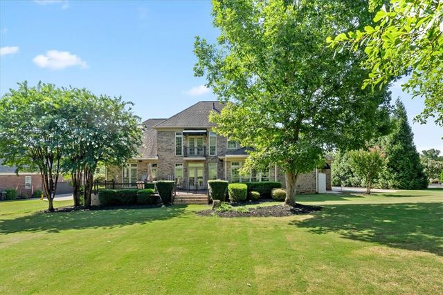 159 Tully Drive, Anderson, SC 29621