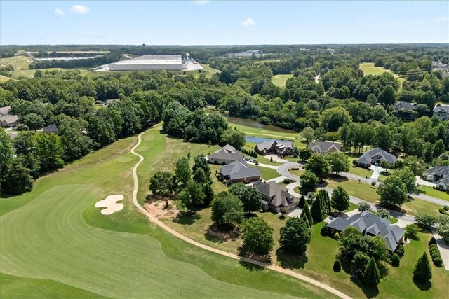 159 Tully Drive, Anderson, SC 29621