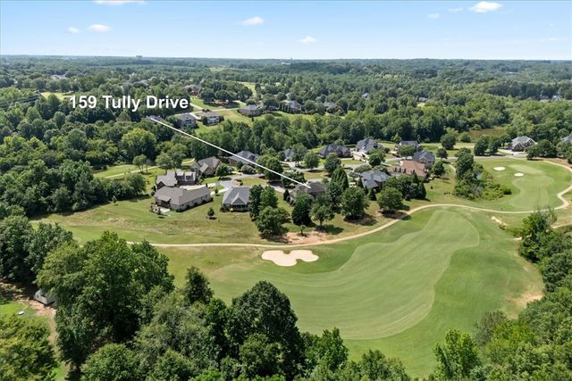 159 Tully Drive, Anderson, SC 29621