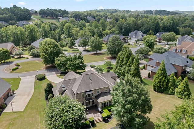 159 Tully Drive, Anderson, SC 29621