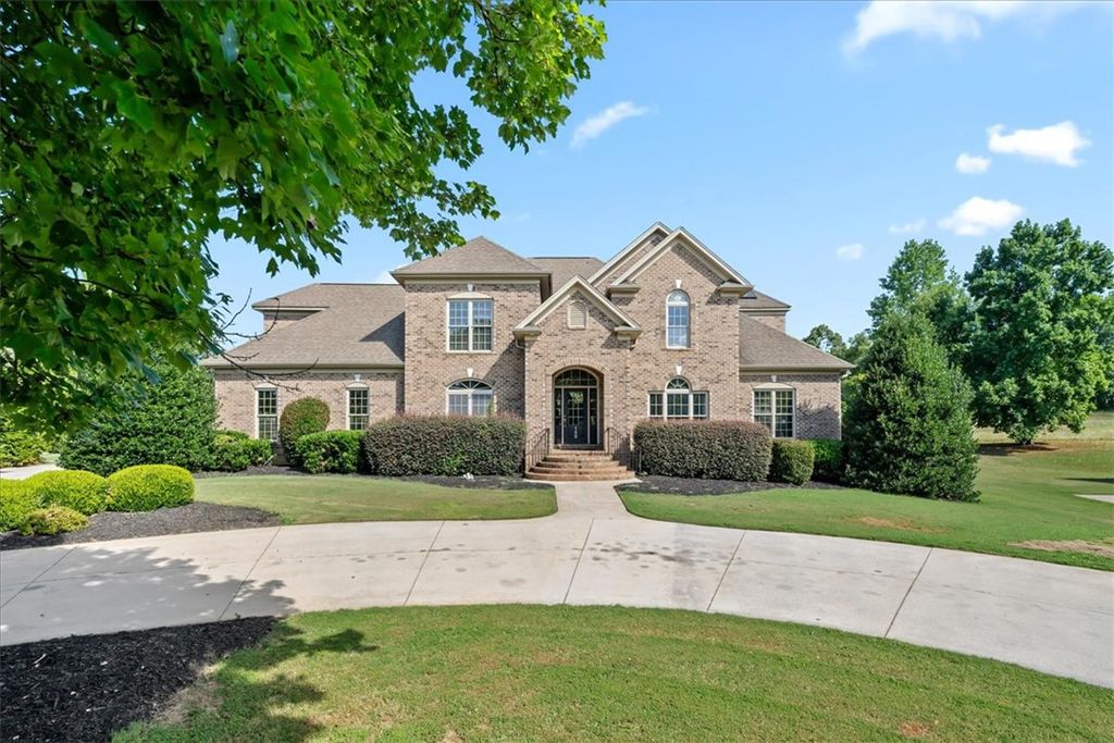 159 Tully Drive, Anderson, SC 29621