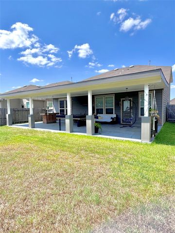 25915 Rustical Road, Katy, TX 77493