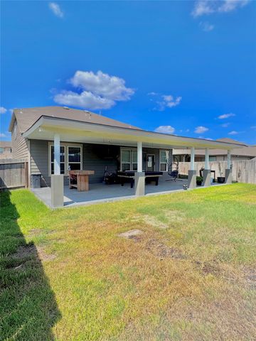 25915 Rustical Road, Katy, TX 77493