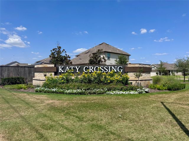 25915 Rustical Road, Katy, TX 77493