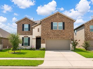 25915 Rustical Road, Katy, TX 77493