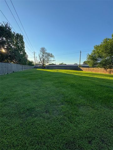 14244 Bay Gardens Drive, Sugar Land, TX 77498