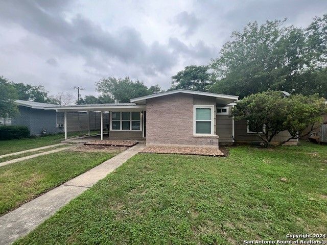 211 Eastley, San Antonio, TX 78217