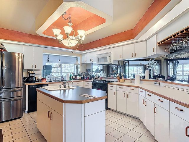 24545 SNAIL ROAD, Astor, FL 32102
