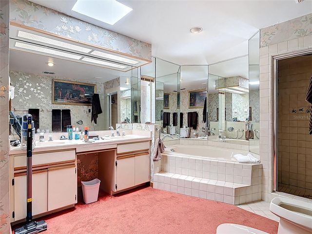 24545 SNAIL ROAD, Astor, FL 32102