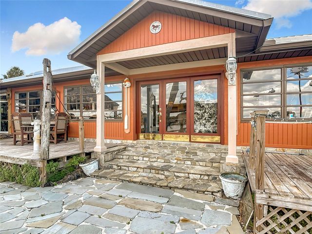 24545 SNAIL ROAD, Astor, FL 32102