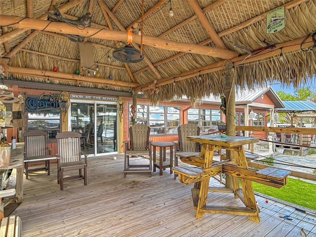 24545 SNAIL ROAD, Astor, FL 32102