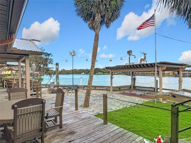 24545 SNAIL ROAD, Astor, FL 32102