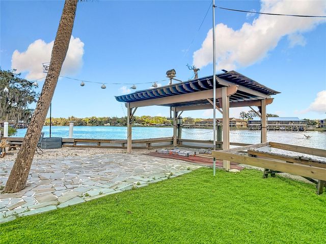 24545 SNAIL ROAD, Astor, FL 32102