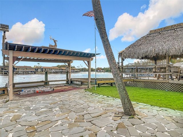 24545 SNAIL ROAD, Astor, FL 32102