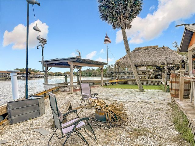24545 SNAIL ROAD, Astor, FL 32102