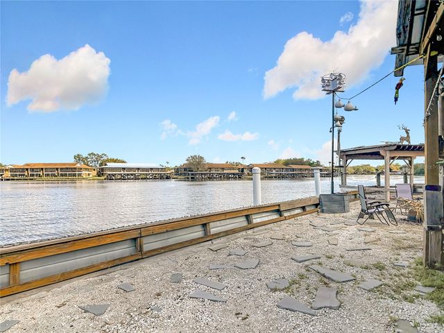 24545 SNAIL ROAD, Astor, FL 32102