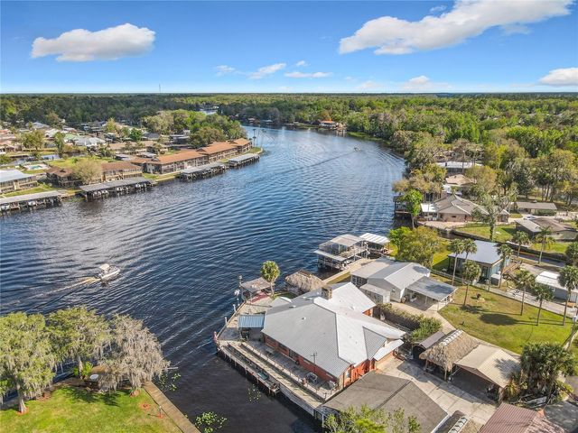 24545 SNAIL ROAD, Astor, FL 32102