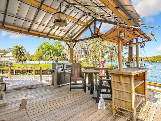 24545 SNAIL ROAD, Astor, FL 32102