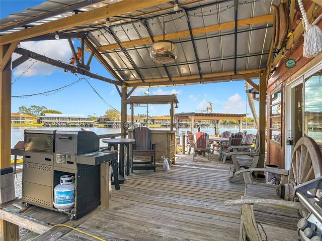 24545 SNAIL ROAD, Astor, FL 32102