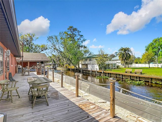 24545 SNAIL ROAD, Astor, FL 32102