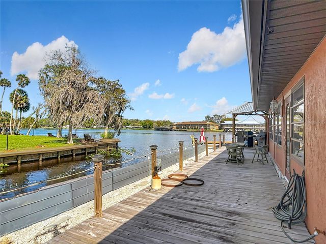24545 SNAIL ROAD, Astor, FL 32102