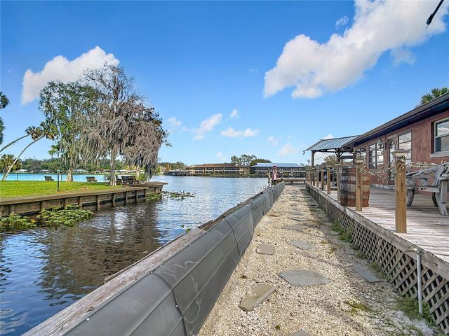 24545 SNAIL ROAD, Astor, FL 32102