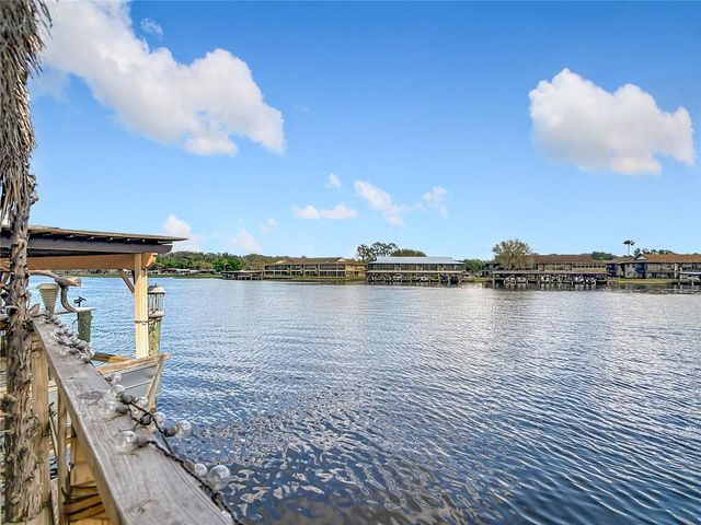 24545 SNAIL ROAD, Astor, FL 32102