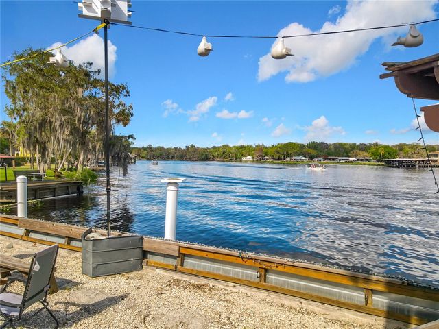 24545 SNAIL ROAD, Astor, FL 32102