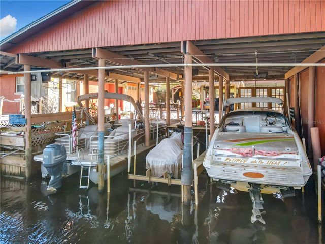 24545 SNAIL ROAD, Astor, FL 32102