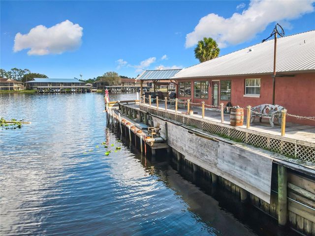 24545 SNAIL ROAD, Astor, FL 32102