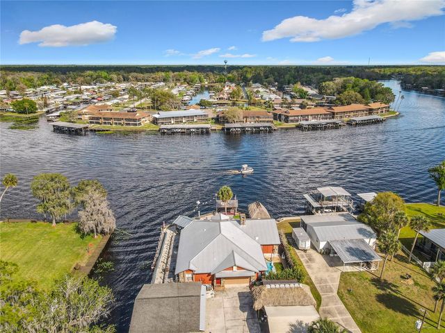24545 SNAIL ROAD, Astor, FL 32102