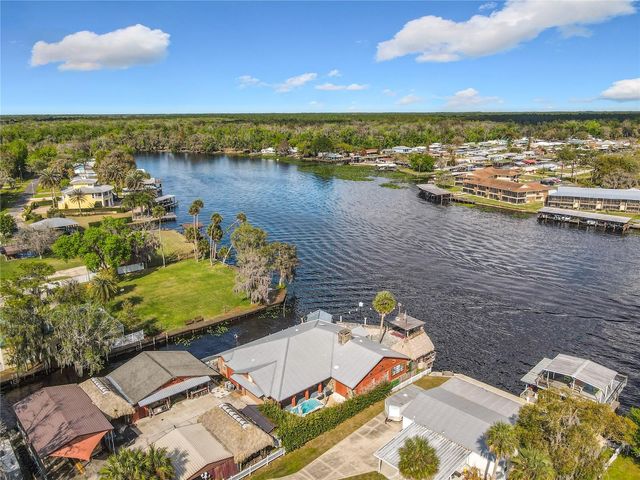 24545 SNAIL ROAD, Astor, FL 32102