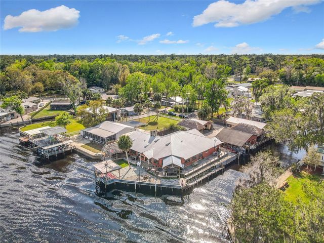 24545 SNAIL ROAD, Astor, FL 32102