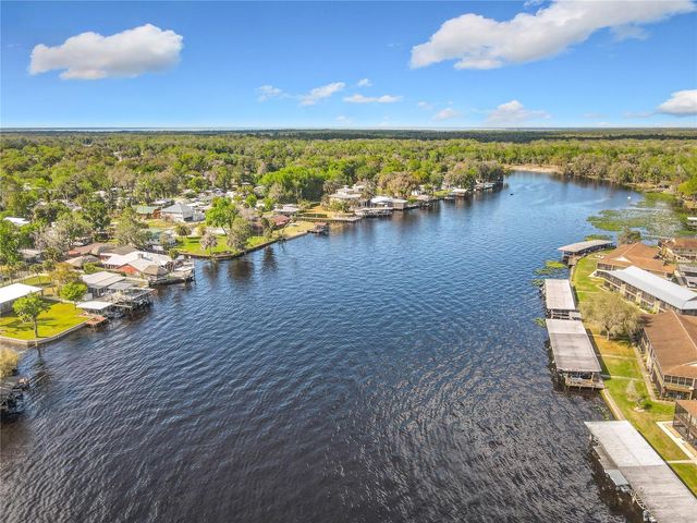 24545 SNAIL ROAD, Astor, FL 32102