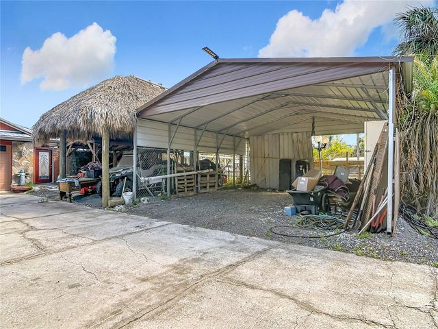 24545 SNAIL ROAD, Astor, FL 32102