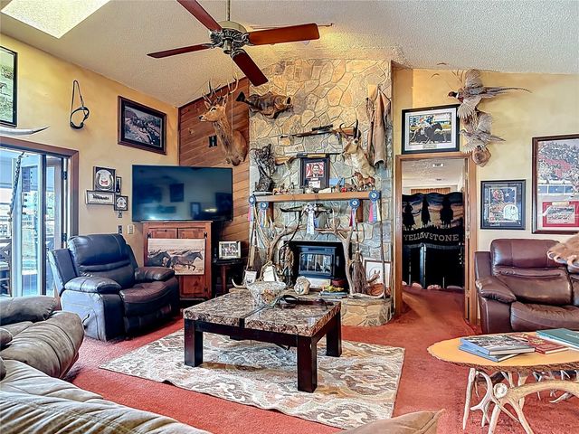 24545 SNAIL ROAD, Astor, FL 32102